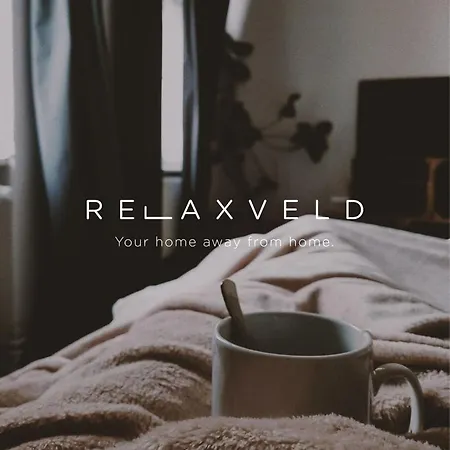 Apartment Relaxveld Nature Curtea De Arges