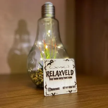 Relaxveld Nature Appartement *