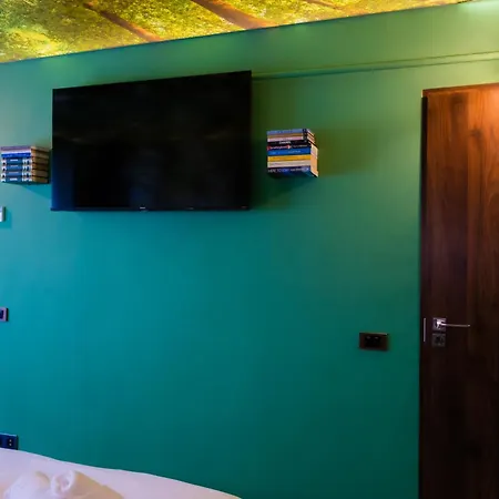 Relaxveld Nature Appartement Curtea de Argeş